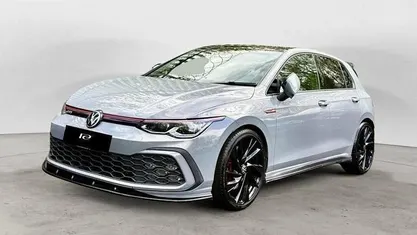 Used VW Golf VIII GTI 245 HP (180 kW) 2024 Hatchback