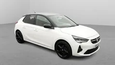 White Used 2023 Vauxhall Corsa Hatchback | £11,599 (Fair price)