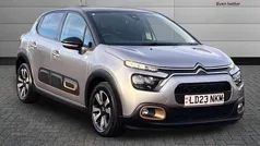 Used 2023 Citroën C3 PureTech Hatchback | £11,610 (Fair price)