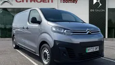 Used 2022 Citroën Dispatch MPV | £11,795 (Fair price)