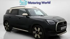 Used 2025 Mini Countryman Exclusive SUV | £32,790 (Super price)
