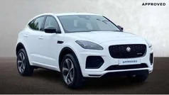 Used 2024 Jaguar E-Pace R-Dynamic SUV | £33,495 (Fair price)