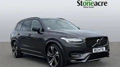 Grey Used 2024 Volvo XC90 Ultimate SUV | £48,000 (Good price)