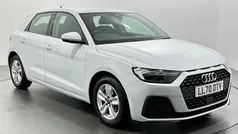 Used 2023 Audi A1 Sportback Hatchback | £13,204 (Super price)