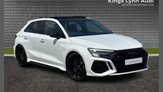Used 2023 Audi RS3 Comfort Hatchback | £53,989 (Fair price)