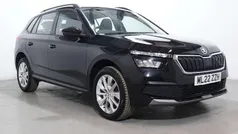 Used 2023 Skoda Kamiq SE SUV | £15,700 (Fair price)