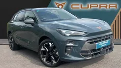 Used 2025 Cupra Terramar SUV | £36,990 (Fair price)