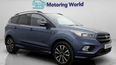 Used 2019 Ford Kuga ST-Line SUV | £11,100 (Fair price)