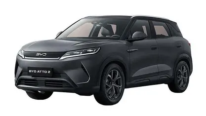 Used BYD Atto 2 Boost 130 kW (177 HP) 2026 SUV