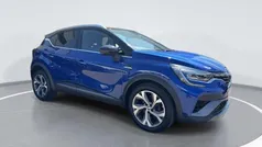 Used 2021 Renault Captur R.S. SUV | £17,399 (Fair price)
