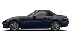 Used 2025 Mazda MX5 Exclusive-Line Cabriolet | £28,963 (Fair price)