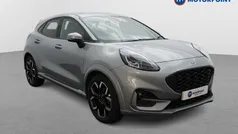 Used 2022 Ford Puma ST-Line X Hatchback | £16,599 (Fair price)