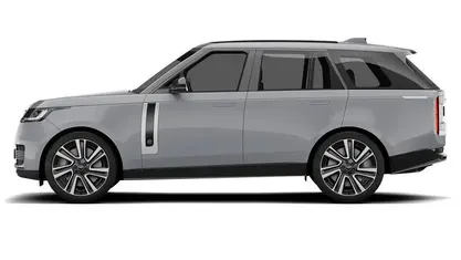 New Land Rover Range Rover HSE 300 HP (220 kW) 2025 SUV