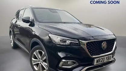 Used 2023 MG HS Exclusive SUV | £13,850 (Good price)