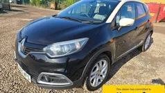 Used 2013 Renault Captur Dynamique SUV | £3,980 (Fair price)