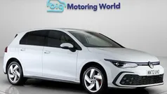 Used 2024 VW Golf VIII GTE Hatchback | £20,400 (Good price)