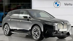 Used 2024 BMW iX M Sport SUV | £42,392 (Good price)