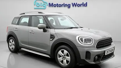 Used Mini Cooper Classic 136 HP (100 kW) 2022 Hatchback