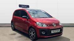 Used 2023 VW up! GTI Hatchback | £14,336 (Fair price)