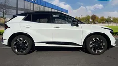 Used 2023 Kia Sportage 4 SUV | £28,990 (Fair price)