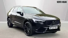 Used 2025 Volvo XC60 Plus SUV | £55,026 (Super price)
