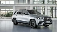 Used 2026 Mercedes GLE450 AMG AMG line Estate | £82,660