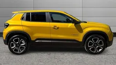 Used 2024 Jeep Avenger EV Summit SUV | £18,997 (Fair price)