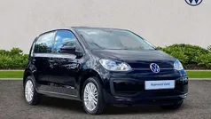 Used 2023 VW up! Hatchback | £13,990 (Fair price)