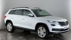 Used 2021 Skoda Kodiaq SE L SUV | £21,500 (Fair price)