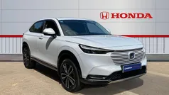 Used 2023 Honda HR-V Advance SUV | £24,495 (Fair price)