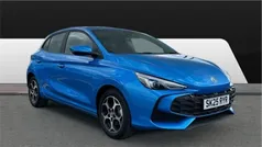 Used 2024 MG MG3 SE Hatchback | £15,170 (Fair price)