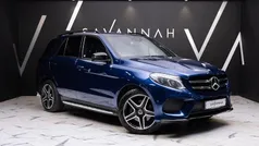 Used 2018 Mercedes E250 AMG Estate | £20,990 (Fair price)