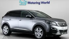 Used 2020 Peugeot 3008 Allure Estate | £11,200 (Fair price)