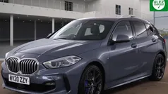 Used 2020 BMW 118 M Sport Hatchback | £14,000 (Good price)