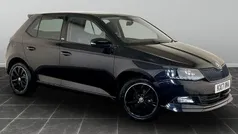Used 2016 Skoda Fabia Monte Carlo Hatchback | £8,495 (Fair price)