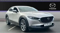 Used 2022 Mazda CX-30 Inclusive SUV | £15,273 (Fair price)