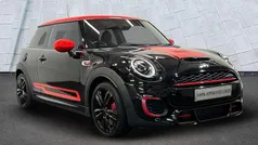 Used 2020 Mini John Cooper Works Hatch Hatchback | £18,000 (Fair price)