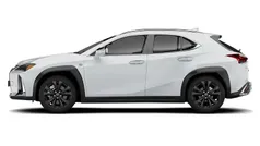 Used 2023 Lexus UX 250h Sport Design Packet SUV | £25,950 (Fair price)