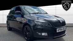 Used 2014 Skoda Fabia Hatchback | £5,731 (Fair price)