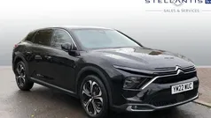 Used 2023 Citroën C5 X PureTech Estate | £14,285 (Fair price)