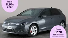 Used 2024 VW Golf VIII GTE Hatchback | £20,350 (Good price)