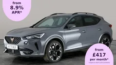 Used 2024 Cupra Formentor VZ2 SUV | £28,081 (Fair price)
