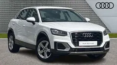 Used 2020 Audi Q2 Sport SUV | £17,295 (Fair price)