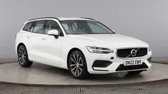Used 2022 Volvo V60 Momentum Estate | £22,000 (Super price)