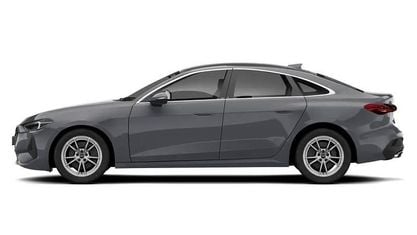 Nouă Audi A5 150 CP (110 kW) 2025 Berlinǎ