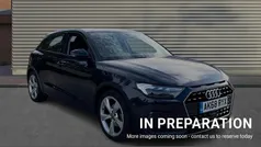 Blue Used 2019 Audi A1 Sport Hatchback | £13,262 (Fair price)
