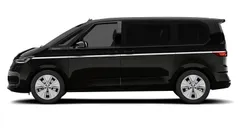 Used 2026 VW Multivan Life Estate | £44,837 (Good price)