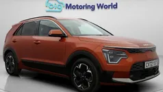 Used 2024 Kia e-Niro 4 SUV | £21,700 (Fair price)