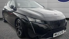 Used 2023 Peugeot 308 Allure Premium Hatchback | £15,402 (Fair price)