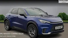 Used 2025 Lexus LBX SUV | £33,500 (Fair price)